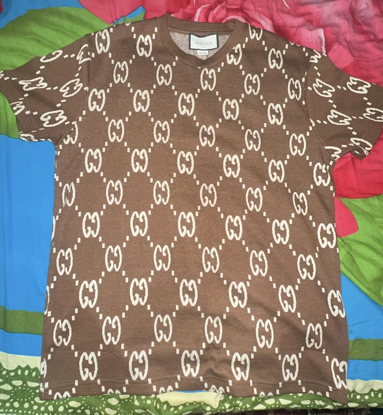 Gucci Shirt