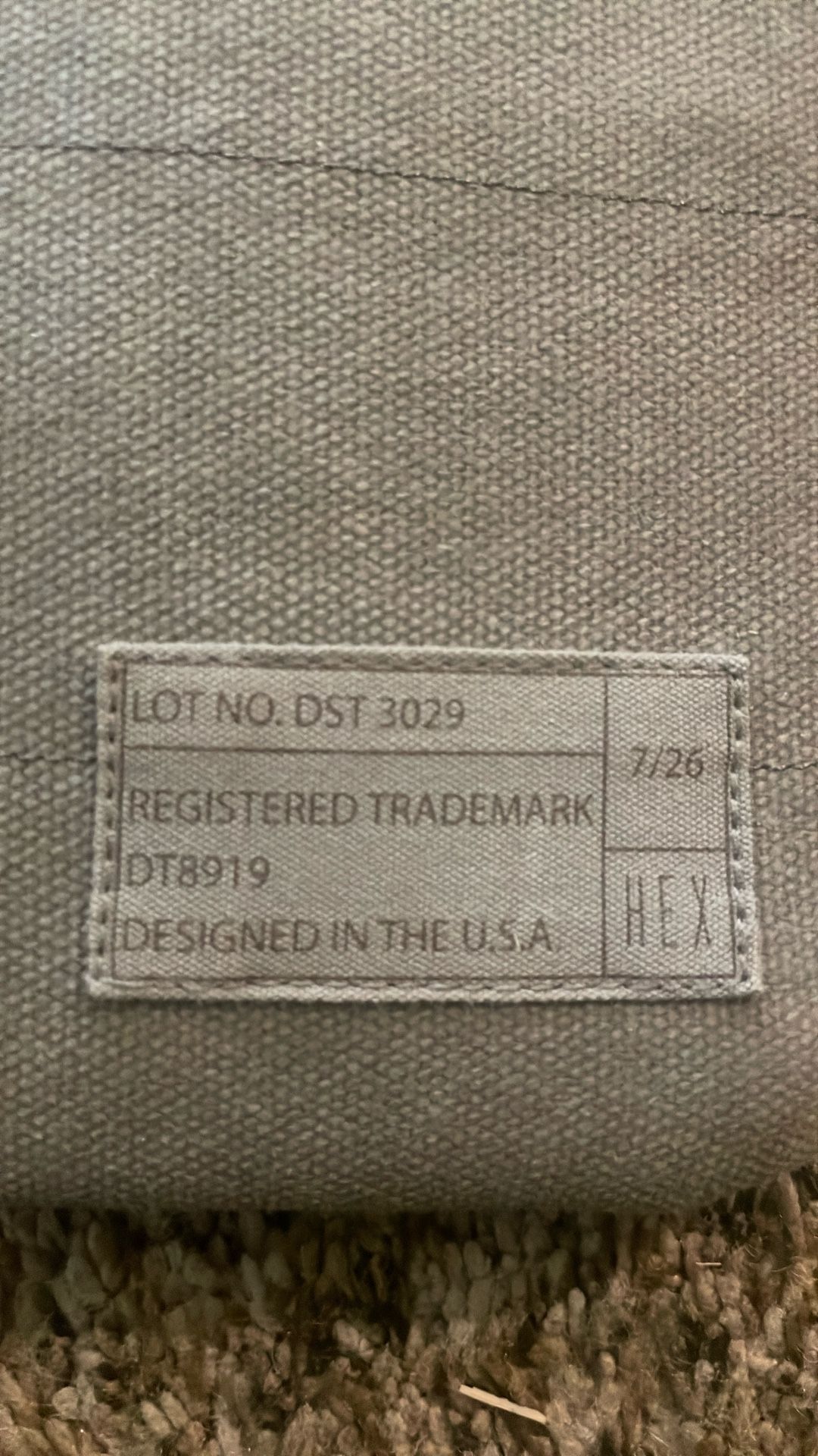 Laptop / Tablet case 