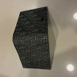 Dior Wallet For Men
