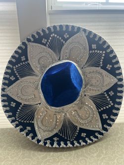 Hat from Mexico