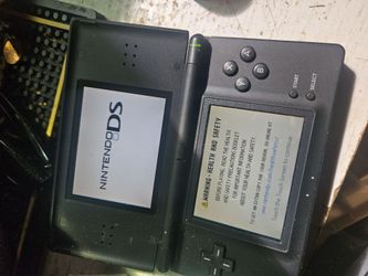 Pokemon Nintendo ds gba  bundle