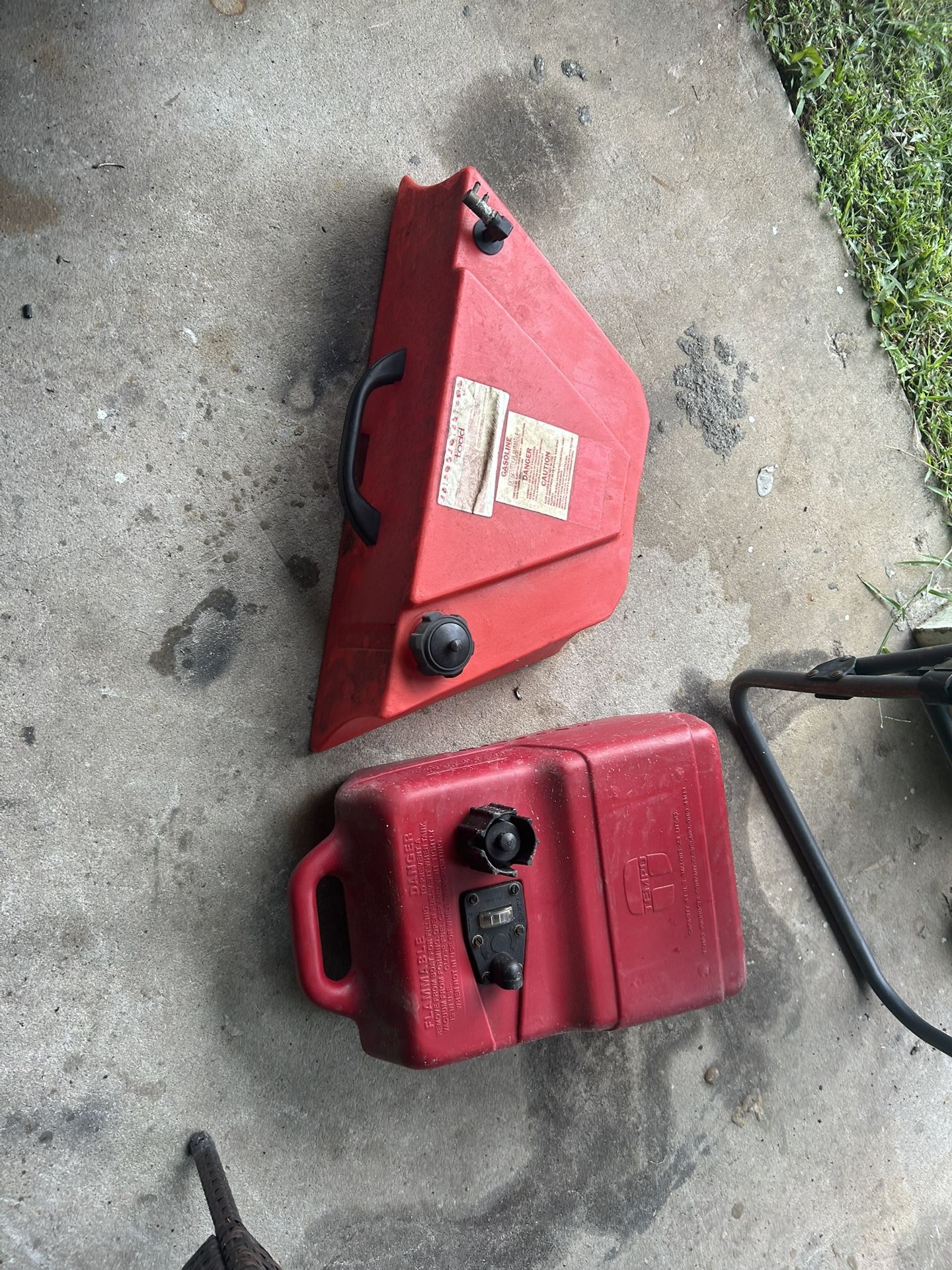 Now Fuel Tank For Boat