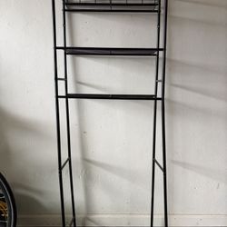 Metal Shelf 