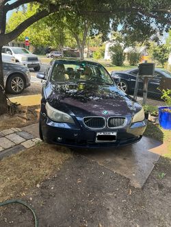2006 BMW 530i