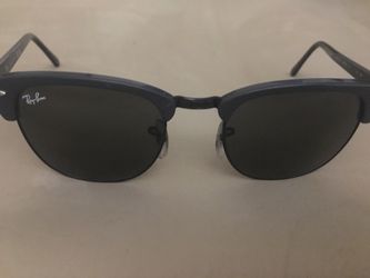 Ray Ban sunglasses