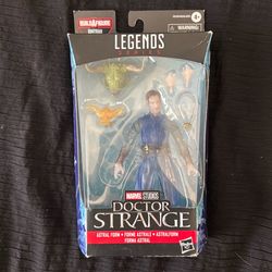 Marvel Legends Series