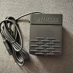 Digital Piano Sustain Pedal