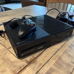 PS4 And Xbox One TB Memory