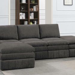 Sectional Sofa