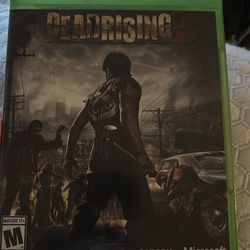 Dead rising 2