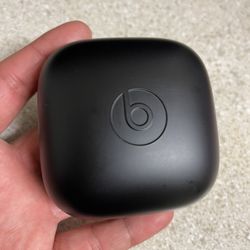 Beats Pro Case Only 