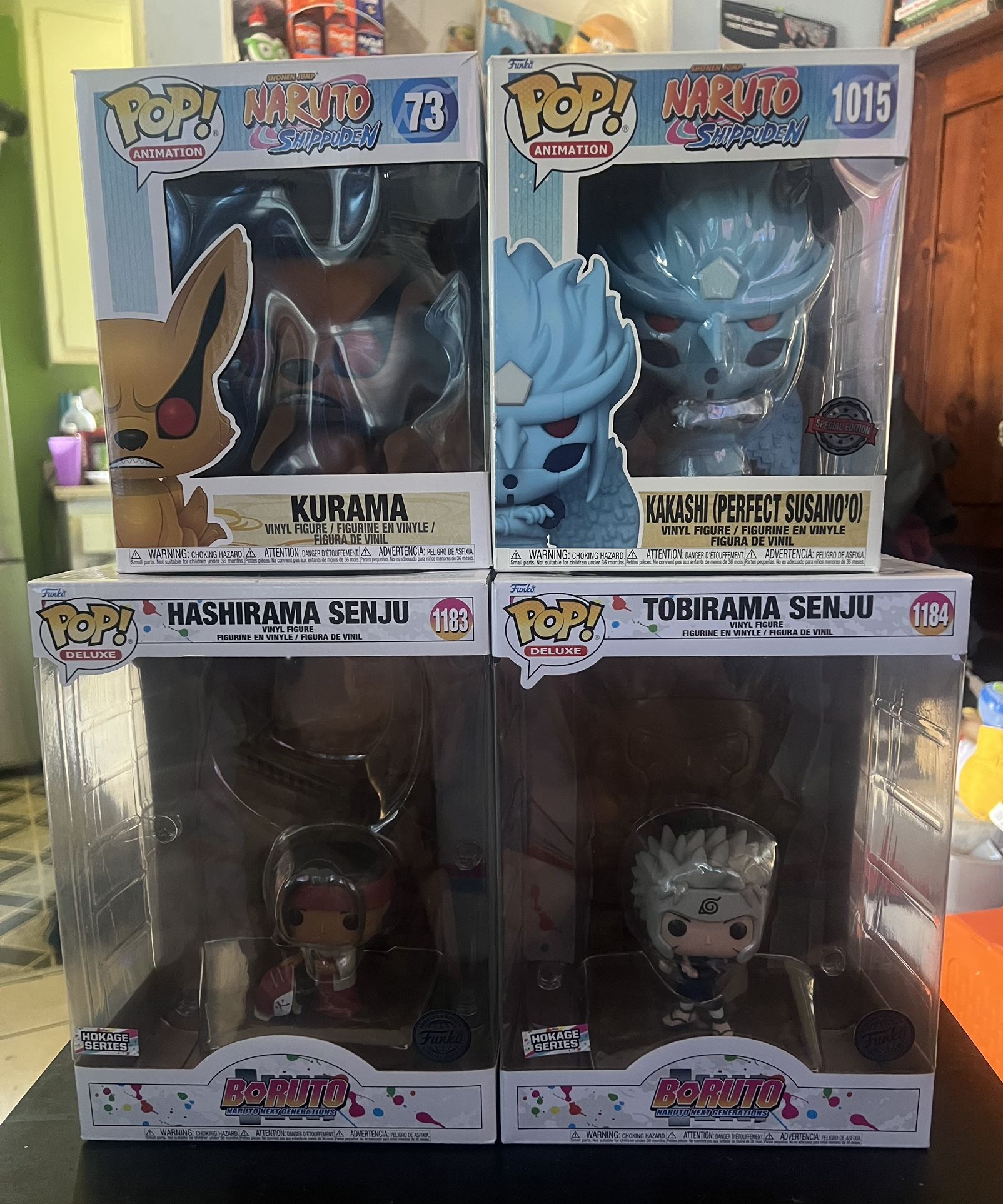 naruo funko pop