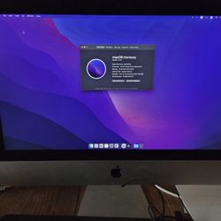 iMac 
