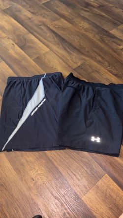 Large Men shorts