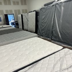 I Need to Clear Out This Warehouse of BRAND NEW MATTRESSES Fast!