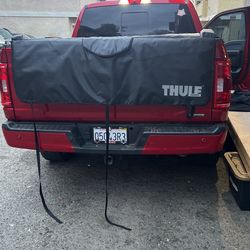 Tail Gate Pad Full Size