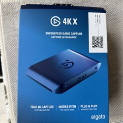 elgato capture card