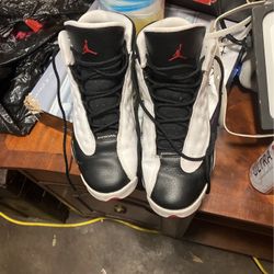 Jordan 13 