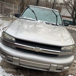 2005 Chevrolet TrailBlazer