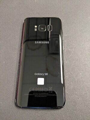 Samsung Galaxy S8 , Unlocked Fully,  Locally & Internationally , Very Good Condition as like new
