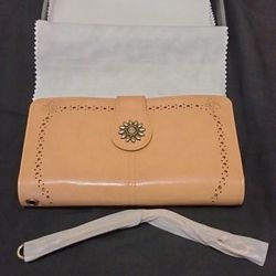 Lavemi Women's Large Purse Card Holder 