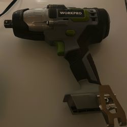 1/2. “ Impact Gun.