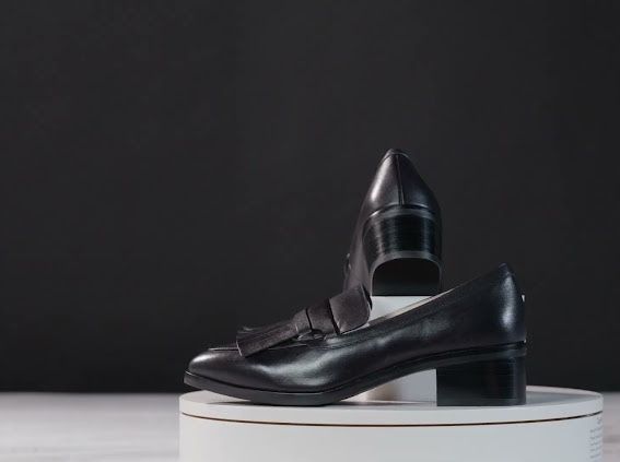Cole Haan Loafer