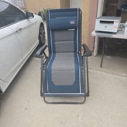 Recliner Chair
