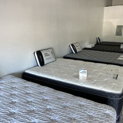 Moving Out New Mattresses If All Sizes