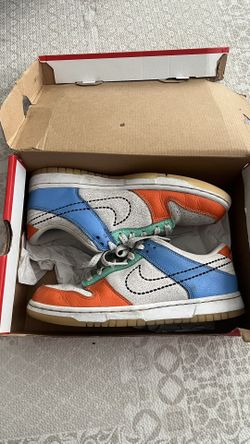 Nike Sb