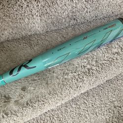 Brand New Rawling Mach AI 33” (-3) Baseball bat 