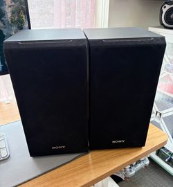 Sony SS-CS5