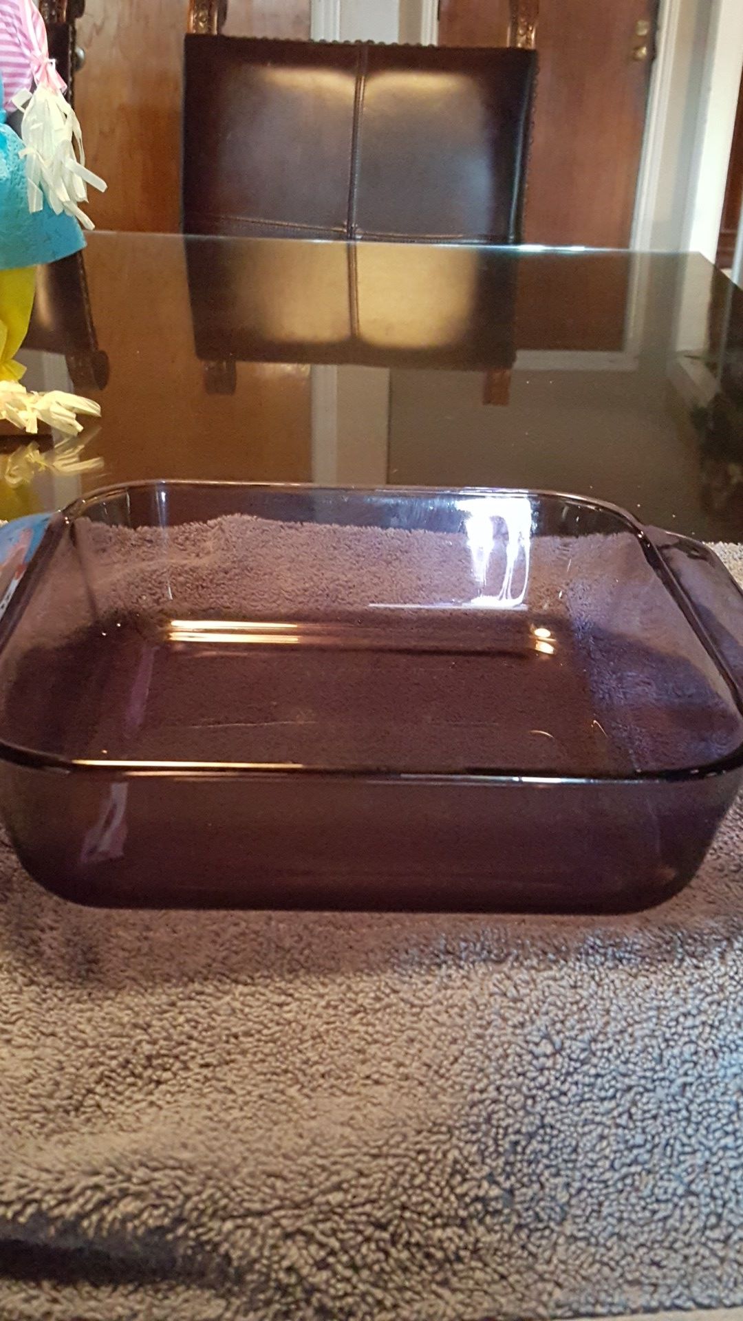 Vintage Pyrex