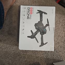 Brand New Drone E88pro