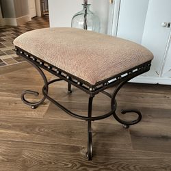 Bench Seat / Ottoman