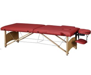 Massage Table (Portable) - New In Box
