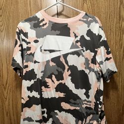 Nike Tshirt