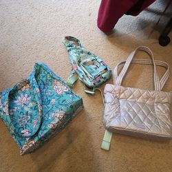 Vera Bradley Assortment