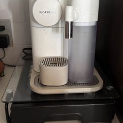 Nespresso Gran Lattissima