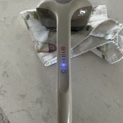 HOMEDICS PERCUSSION MASSAGER