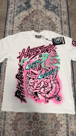 Hellstar Tee