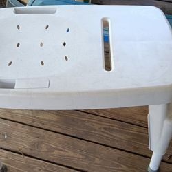 Shower Chair 
