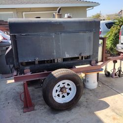 Lincoln Welder SAE350