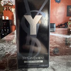 Ysl Eau De Parfum