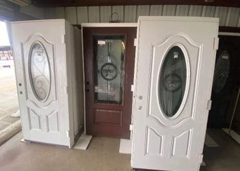 3️⃣
Impact Sliding Doors