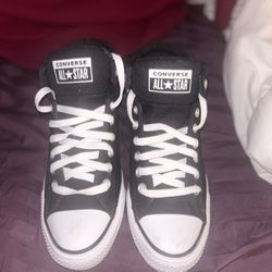Converse Size 8