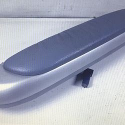 BMW E46 3 Series 2dr Coupe Passenger Rear Arm Rest OEM