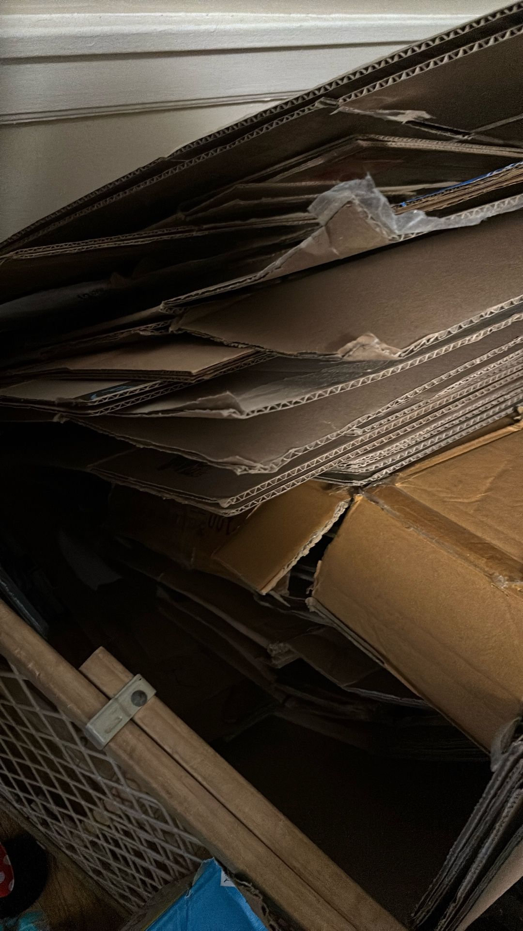 Moving Boxes