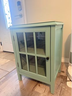 Side table
