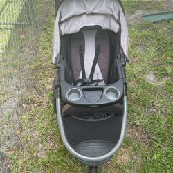 Graco Jogging stroller 